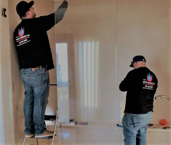 Professional plumbing installation for Tankless Water Heater Installation in Briggs Terrace